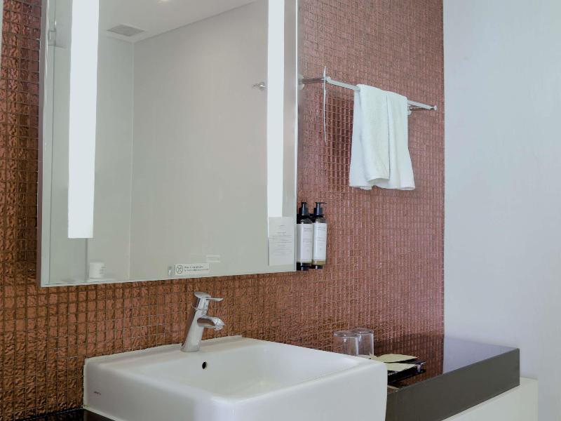Mercure Jakarta Simatupang - Oda