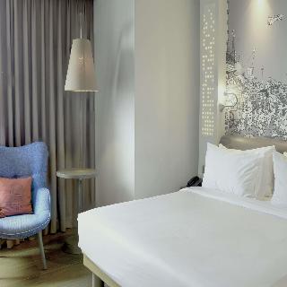 Mercure Jakarta Simatupang fotoÄŸrafÄ±