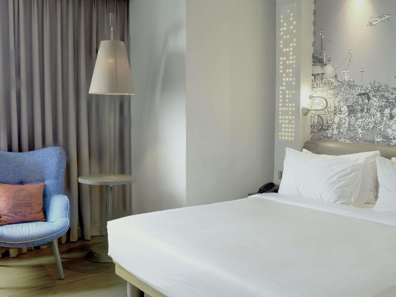 Mercure Jakarta Simatupang - Oda