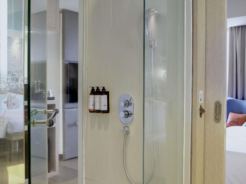 Mercure Jakarta Simatupang - Oda