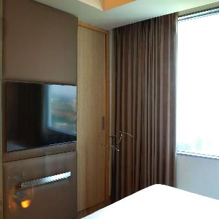 Mercure Jakarta Simatupang fotoÄŸrafÄ±