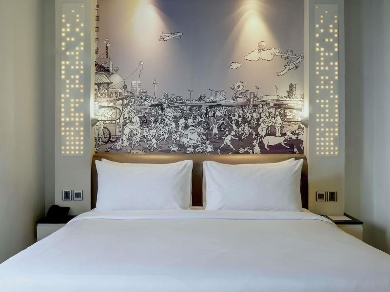 Mercure Jakarta Simatupang - Oda