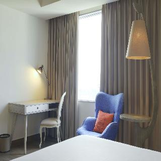 Mercure Jakarta Simatupang fotoÄŸrafÄ±
