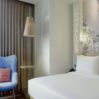 Mercure Jakarta Simatupang fotoÄŸrafÄ±
