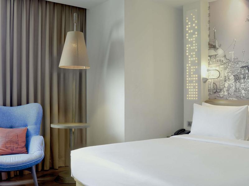 Mercure Jakarta Simatupang - Oda