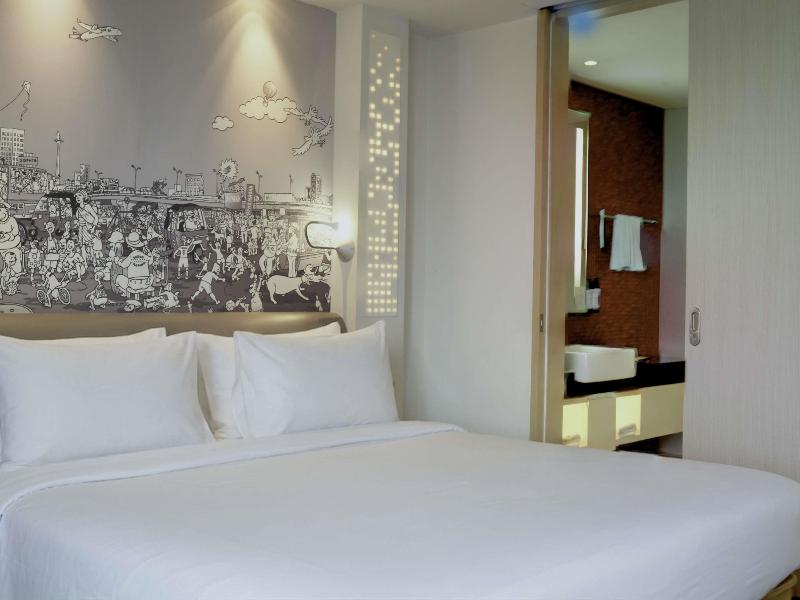 Mercure Jakarta Simatupang - Oda