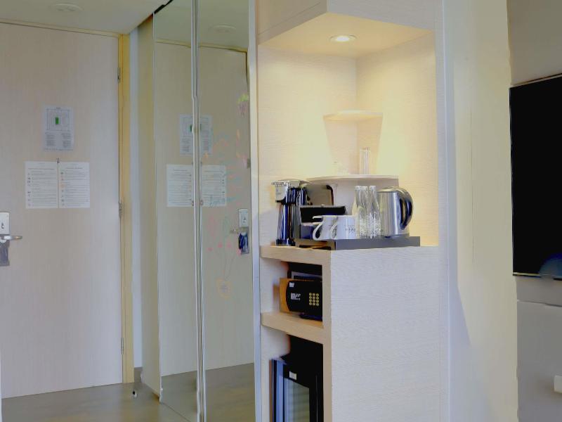 Mercure Jakarta Simatupang - Oda