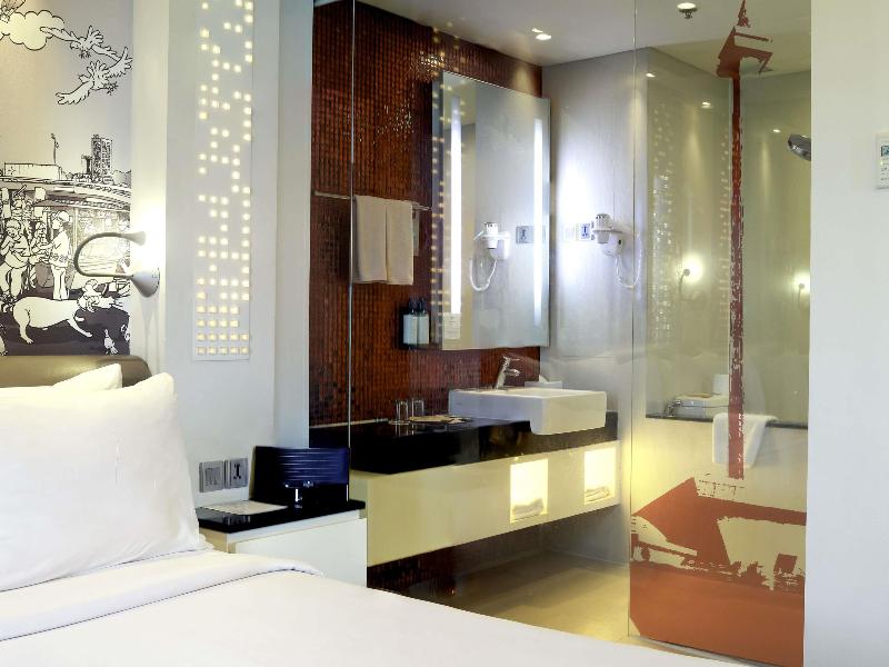 Mercure Jakarta Simatupang - Oda