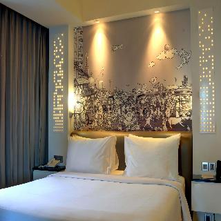 Mercure Jakarta Simatupang fotoÄŸrafÄ±