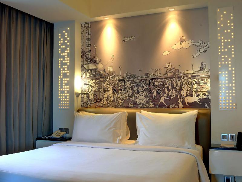 Mercure Jakarta Simatupang - Oda