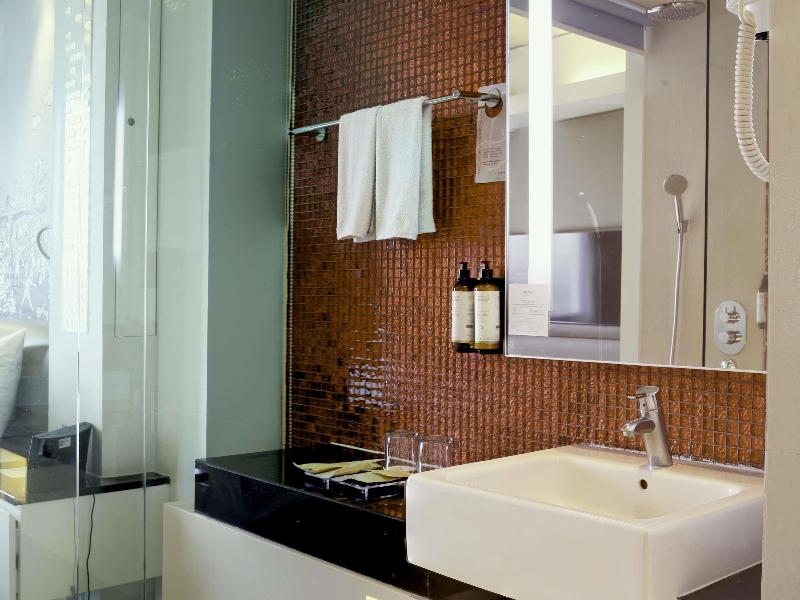 Mercure Jakarta Simatupang - Oda