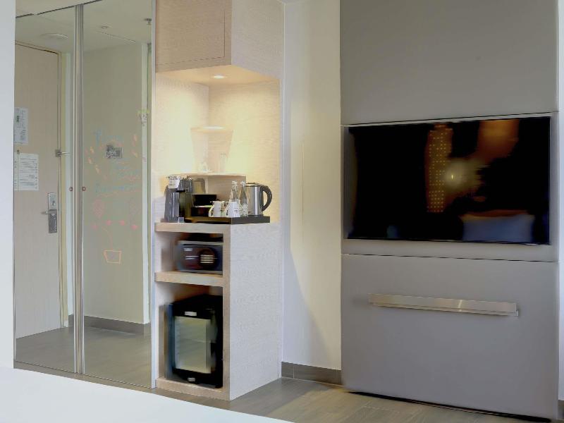 Mercure Jakarta Simatupang - Oda