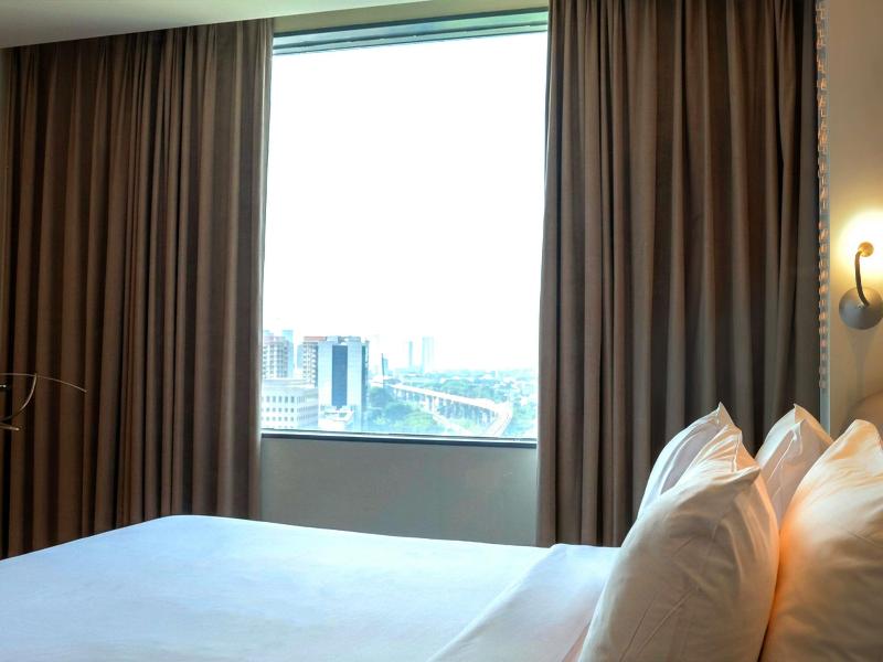 Mercure Jakarta Simatupang - Oda