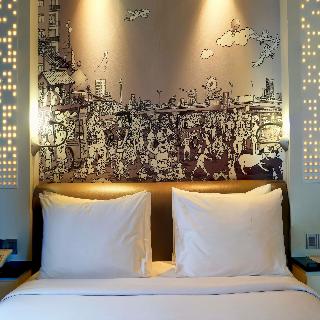 Mercure Jakarta Simatupang fotoÄŸrafÄ±