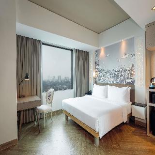 Mercure Jakarta Simatupang fotoÄŸrafÄ±