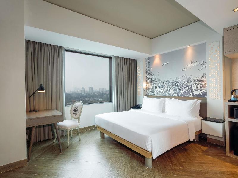 Mercure Jakarta Simatupang - Oda