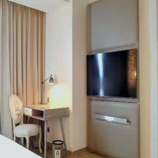Mercure Jakarta Simatupang fotoÄŸrafÄ±