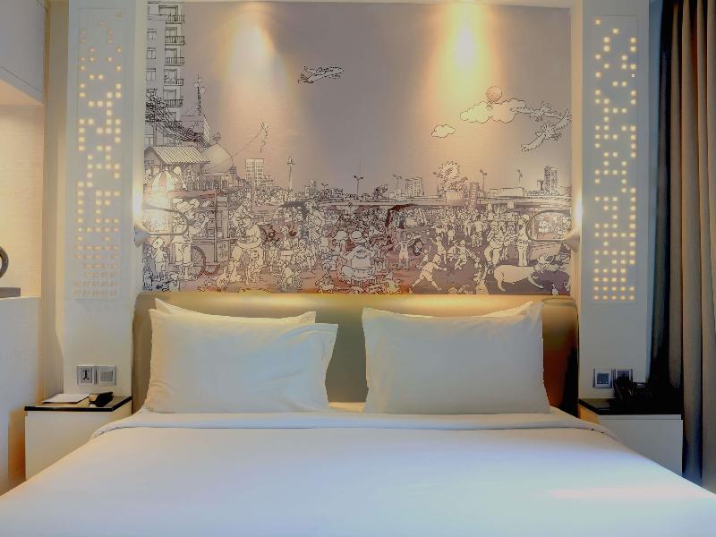 Mercure Jakarta Simatupang - Oda