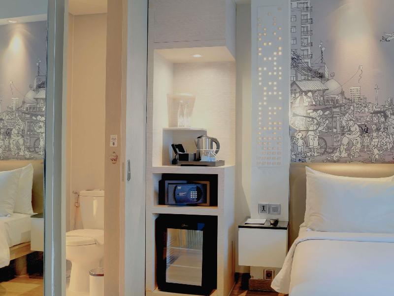 Mercure Jakarta Simatupang - Oda