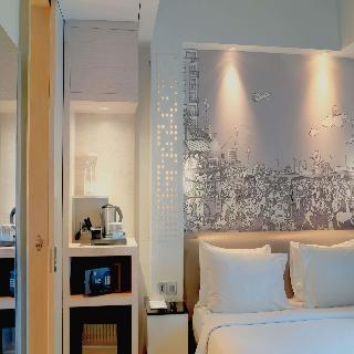 Mercure Jakarta Simatupang fotoÄŸrafÄ±