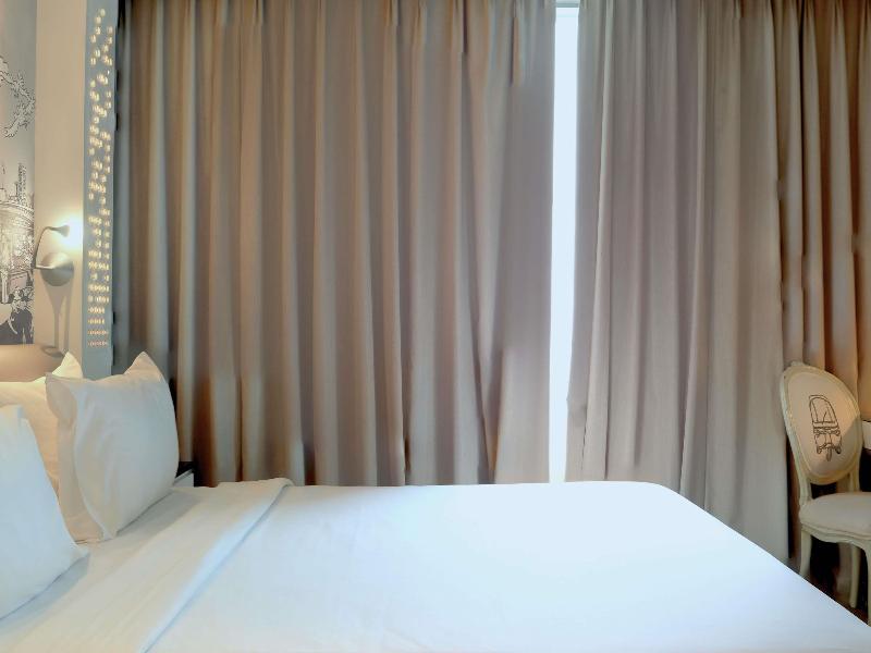 Mercure Jakarta Simatupang - Oda