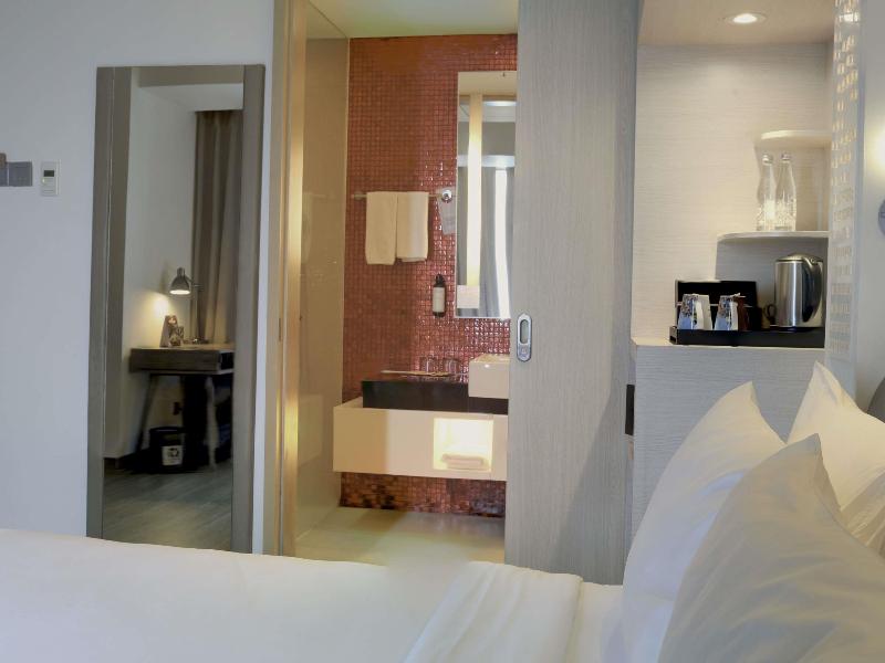 Mercure Jakarta Simatupang - Oda