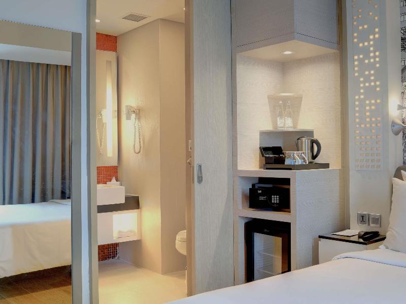 Mercure Jakarta Simatupang - Oda