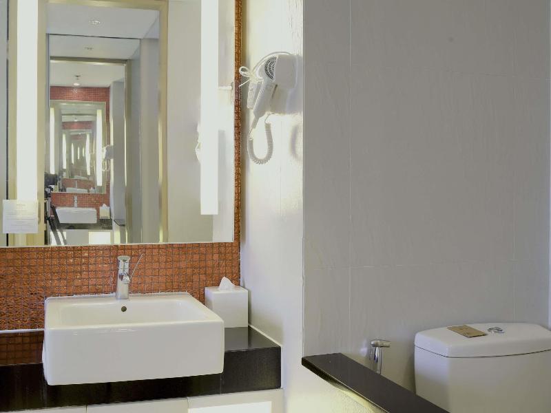 Mercure Jakarta Simatupang - Oda
