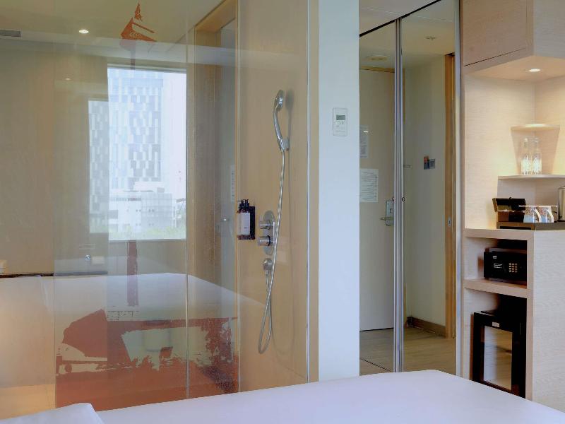 Mercure Jakarta Simatupang - Oda