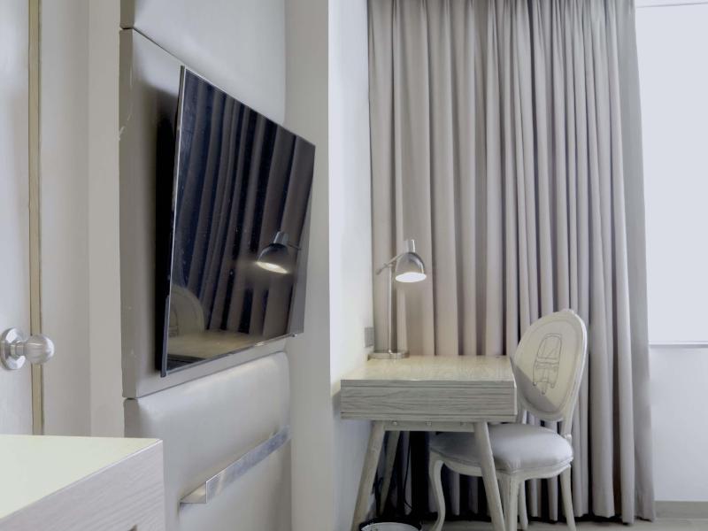 Mercure Jakarta Simatupang - Oda