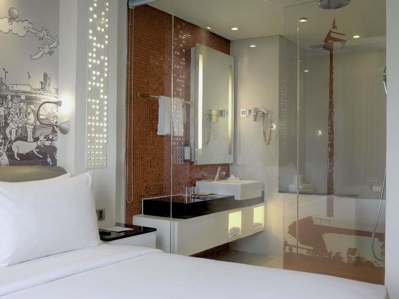 Mercure Jakarta Simatupang - Oda