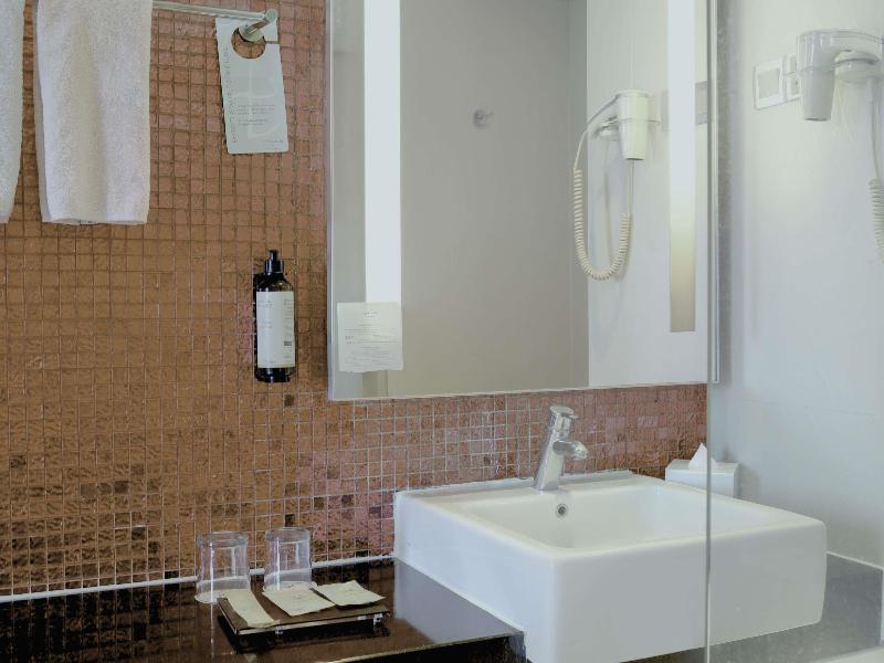 Mercure Jakarta Simatupang - Oda