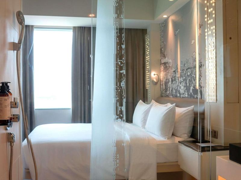 Mercure Jakarta Simatupang - Oda