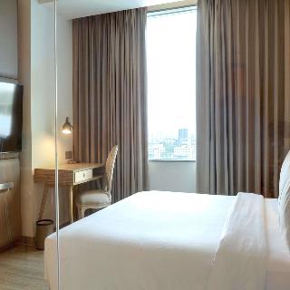 Mercure Jakarta Simatupang fotoÄŸrafÄ±