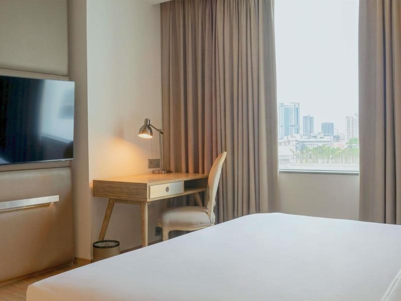 Mercure Jakarta Simatupang - Oda