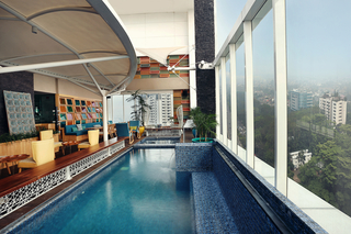 Mercure Jakarta Simatupang fotoÄŸrafÄ±