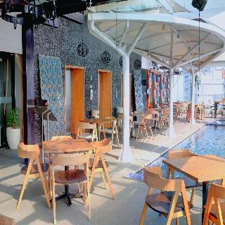 Mercure Jakarta Simatupang fotoÄŸrafÄ±