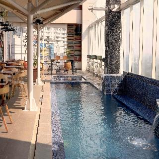 Mercure Jakarta Simatupang fotoÄŸrafÄ±