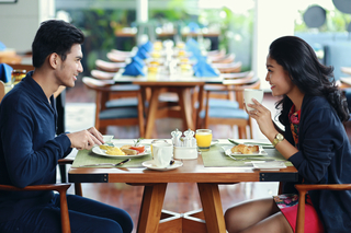 Mercure Jakarta Simatupang fotoÄŸrafÄ±