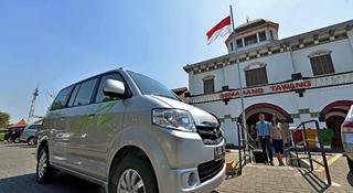 Whiz Semarang otel fotoğrafı