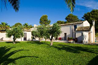 Masseria Panareo Hotel