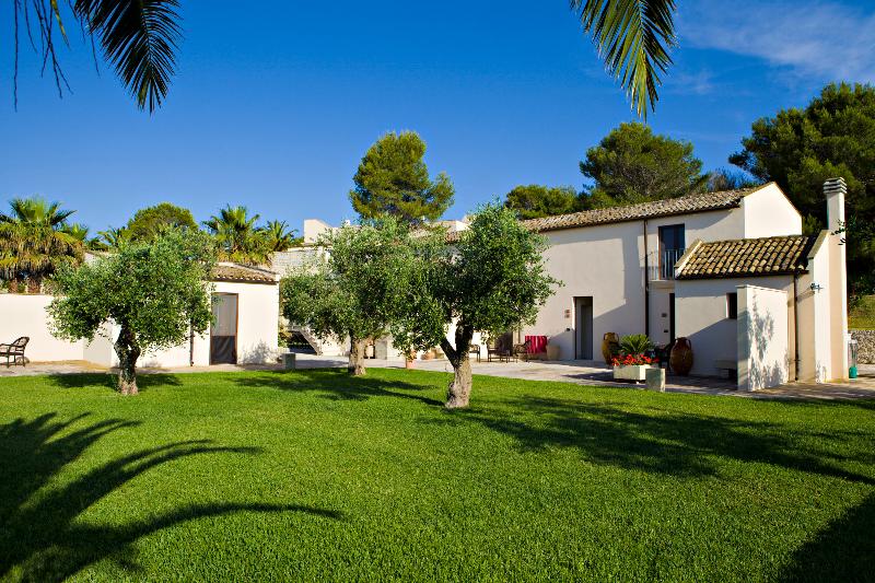 Masseria Panareo Hotel - Genel