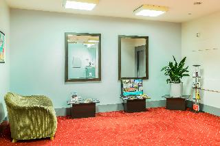 Sheffield Metropolitan Hotel by Belvilla fotoÄŸrafÄ±
