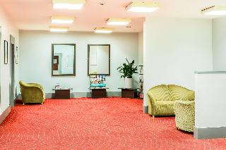 Sheffield Metropolitan Hotel by Belvilla fotoÄŸrafÄ±