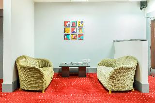 Sheffield Metropolitan Hotel by Belvilla fotoÄŸrafÄ±