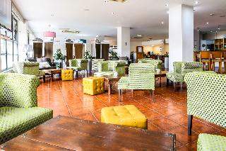 Sheffield Metropolitan Hotel by Belvilla fotoÄŸrafÄ±