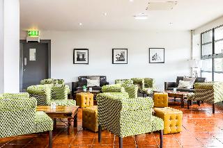 Sheffield Metropolitan Hotel by Belvilla fotoÄŸrafÄ±