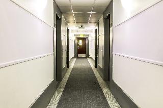 Sheffield Metropolitan Hotel by Belvilla fotoÄŸrafÄ±