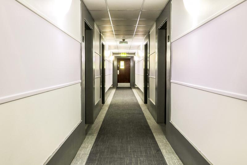 Sheffield Metropolitan Hotel by Belvilla - Lobi