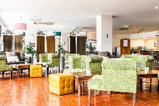 Sheffield Metropolitan Hotel by Belvilla fotoÄŸrafÄ±